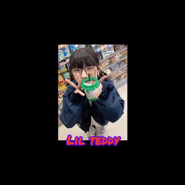 LIL TEDDY - 熊熊芋見妳