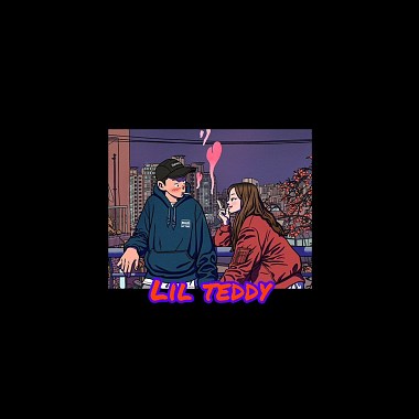 LIL TEDDY — Oh baby please don’t lie to me（official audio)