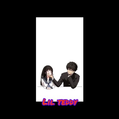 LIL TEDDY - 跟我回家Ft.小籠包