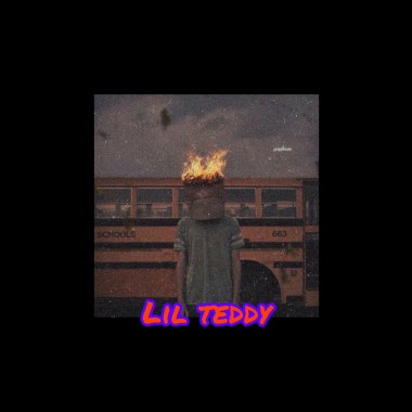LIL TEDDY - 我的天空下起了，滂薄大雨 Ft.SMD