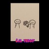 LIL TEDDY - Girl最近還好嗎？Ft.熊熊​⁠