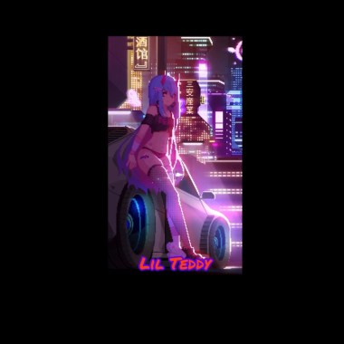 LIL TEDDY - 寶貝你說啥？我根本不會在意