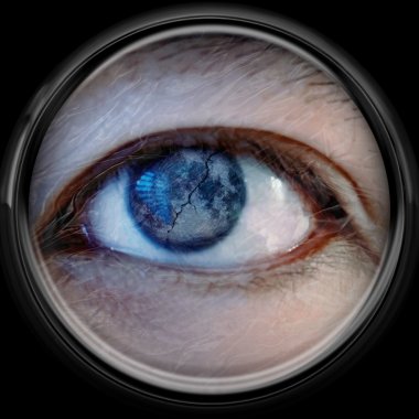 圓謊 Circle of Lies