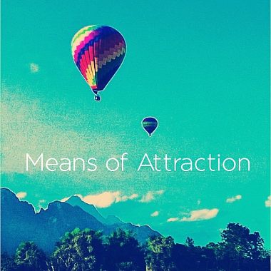 Means Of Attraction