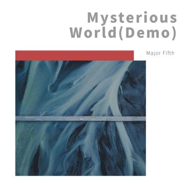 Major Fifth - 鲸落 (The Death of a Whale)