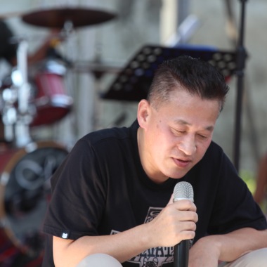 月老抓去關