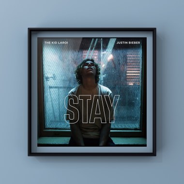 The Kid LAROI, Justin Bieber - Stay (Jay Beats Remake)