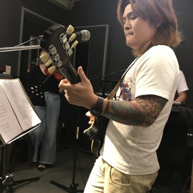 攏袂停