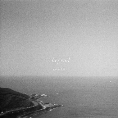 Vliegend