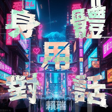 用身體對話 Demo Ver.