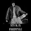 STUCK IN FREESTYLE