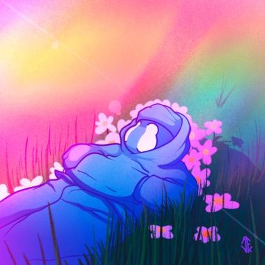 Day dream