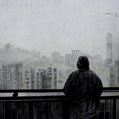 沃雨 aka Rainsick aka 沒予伊記 aka 沒予伊記(freestyle)