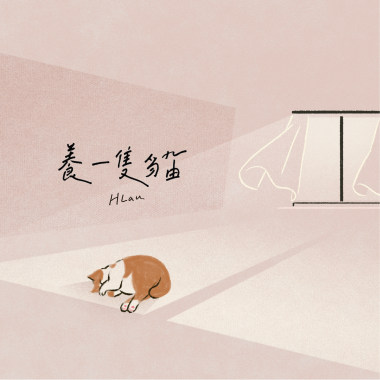 養一隻貓