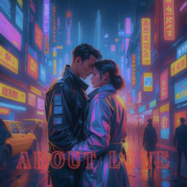 About Love 關於愛
