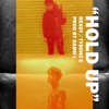 TyroneE x READY - Hold up