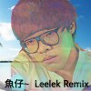 魚仔 輕電子remix 