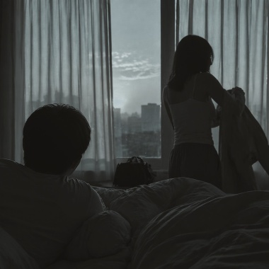 『能不能不要這麼快天亮』Mr.Lee李弟