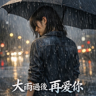 大雨過後再愛你