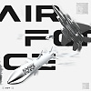 【空軍Air Force】ft. AcRoss