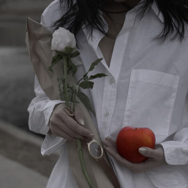 再见不是真的（Farewell）