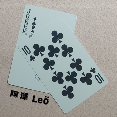 他是滿分男，但……
