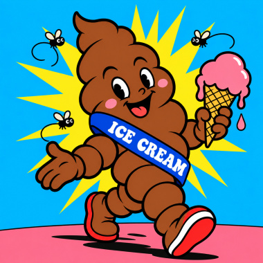 ICE CREAM MEN