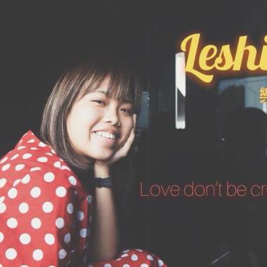 Love Don't Be Cruel Demo