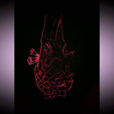 回禮