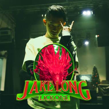 JAKE LONG