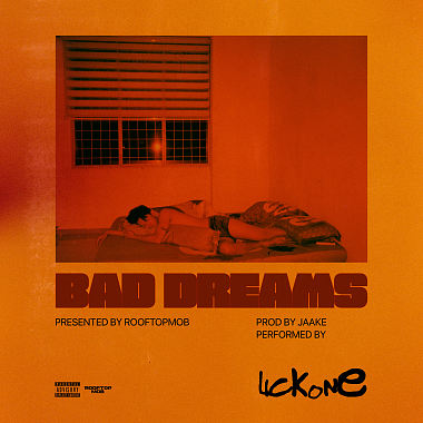 BAD DREAMS (Prod.Jaake)
