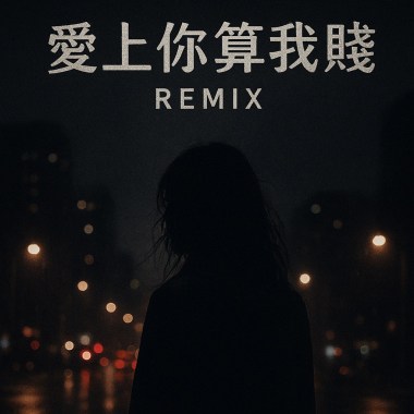 愛上你算我賤Remix