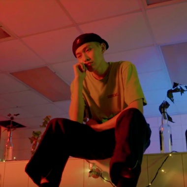 ODCxGreen Soul 聯合出擊 『BoyZ Mode』