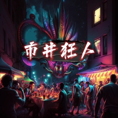 市井狂人（demo）