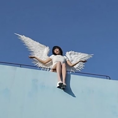 天使の翼