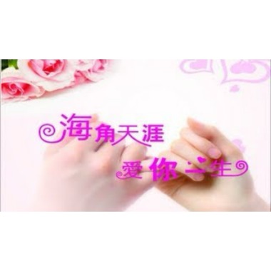 六月是夏天