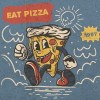 Liko好吃pizza ft.Tim Lin