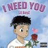 BoyZ - I NEED YOU