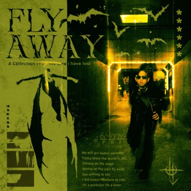 FLY AWAY