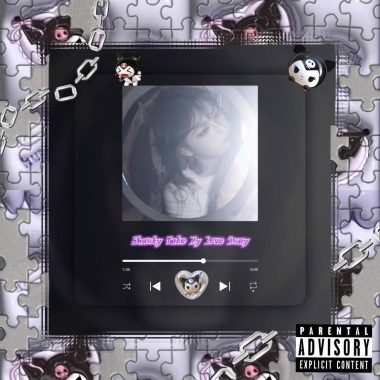 Shawty Take My Love Away (Feat.TJing)