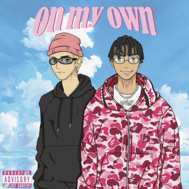 Lil Wave & T.I.G - ON MY OWN