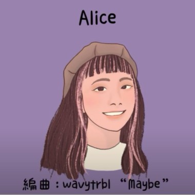 Toya-Alice
