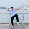 白色的衣demo