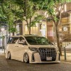 保母車demo