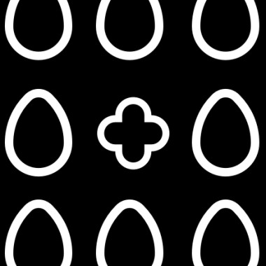 黑(Black)