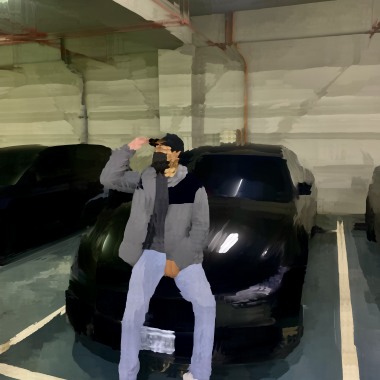 Gang Gang (Remix)