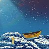 育成高中畢業歌-隨波逐流