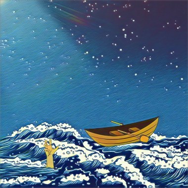 育成高中畢業歌-隨波逐流