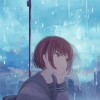 天空怎麼一直下雨