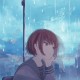 天空怎麼一直下雨